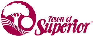 Town of Superior
