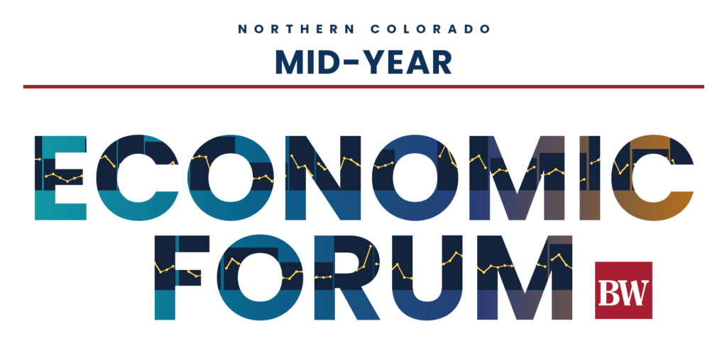 Mid-Year Economic Forum logo