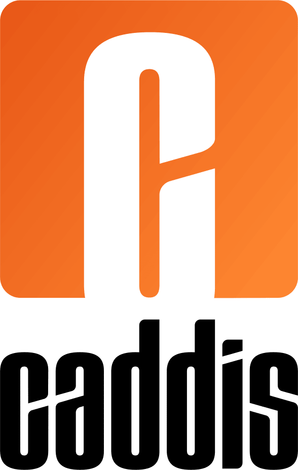 Caddis logo