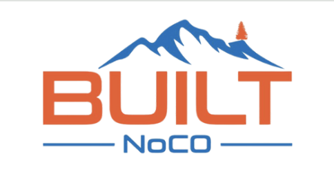 Built NoCo logo