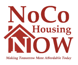 NoCo Housing Now logo