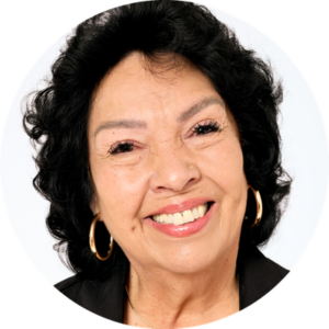 Betty Aragon-Mitotes