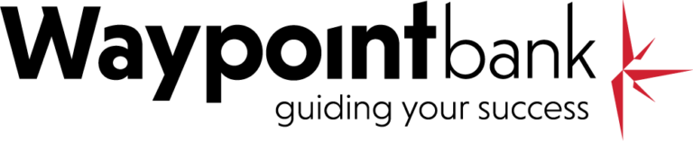 Waypoint Bank
