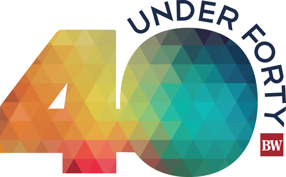 40 Under Forty