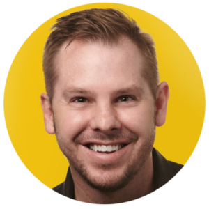 Ben Aaker