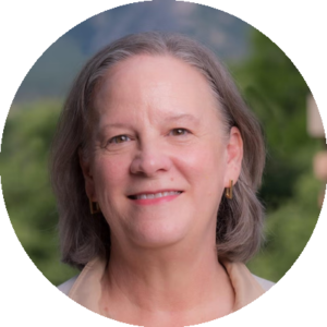 Ann Stevens
