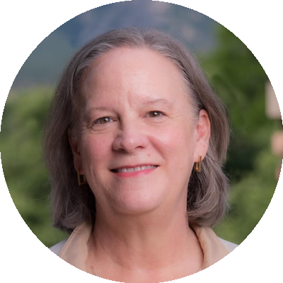 Ann Stevens