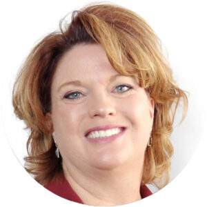 Tracy Axton