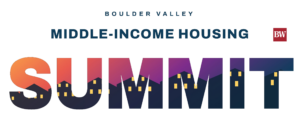 Boulder Valley Middle-Income Housing Summit