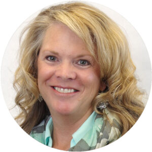 Kristi Benningsdorf