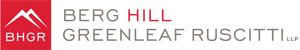 Berg Hill Greenleaf Ruscitti LLP