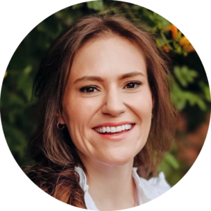 Bernadette Pivarunas PhD