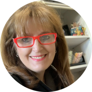 Brenda Hager