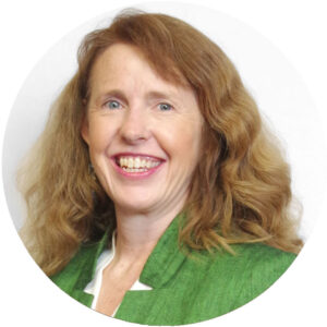 Dr. Diana Breyer