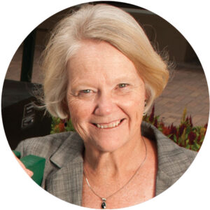 Pam Bricker