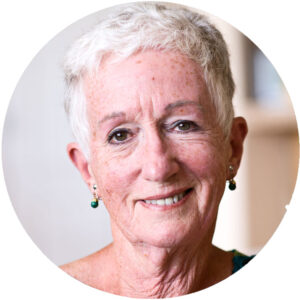 Nancy Brigden