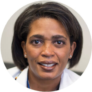 Dr. Lesley C. Brooks