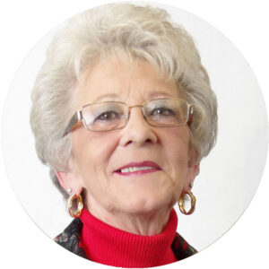 Shirley Brunelli