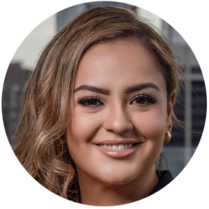 Diana Bustillos