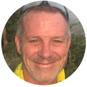 Steve Byers