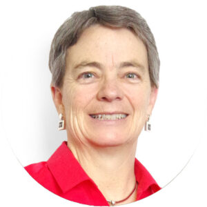 Judy Calhoun