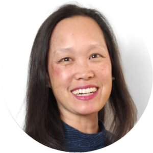 Christine Chin