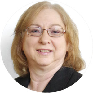 Sharon Clinebell