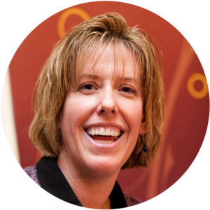 Kathy Collier