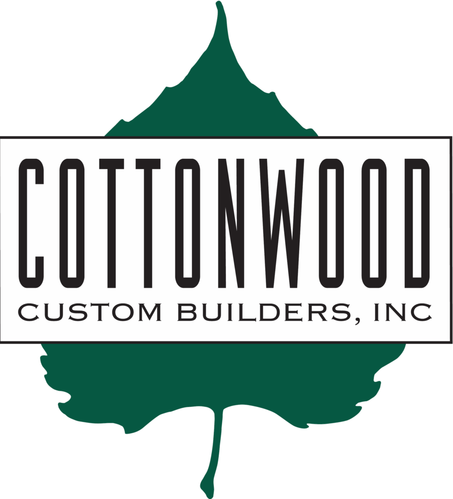 Cottonwood Custom Builders
