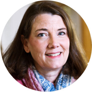 Dr. Deborah Crawford