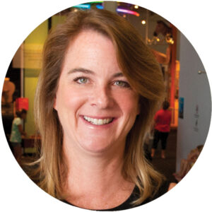 Cheryl Donaldson