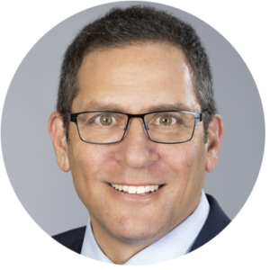 Steven Elias