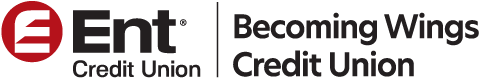 Ent becoming Wings Credit Union
