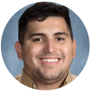 Caleb Flores