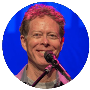 Nick Forster
