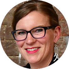Erin Fosdick