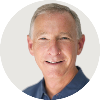 Mitch Friedman