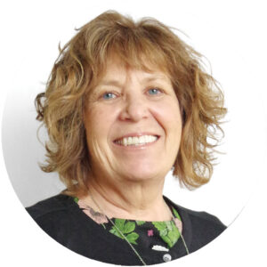Joni Friedman