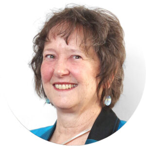 Nanci Garnand