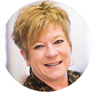 Patty Gates