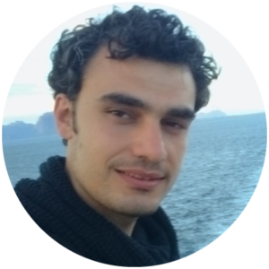 Mohamad El Gharamti
