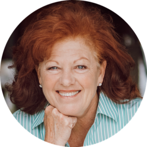 Ginger Graham