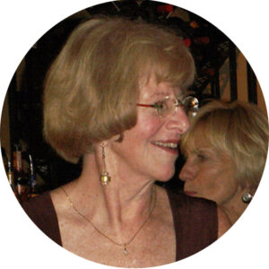 Mims Harris