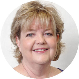 Jodi Hartmann