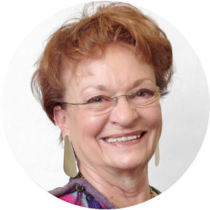 Carol Ann Hixon