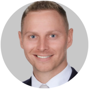 Brad Hugunin