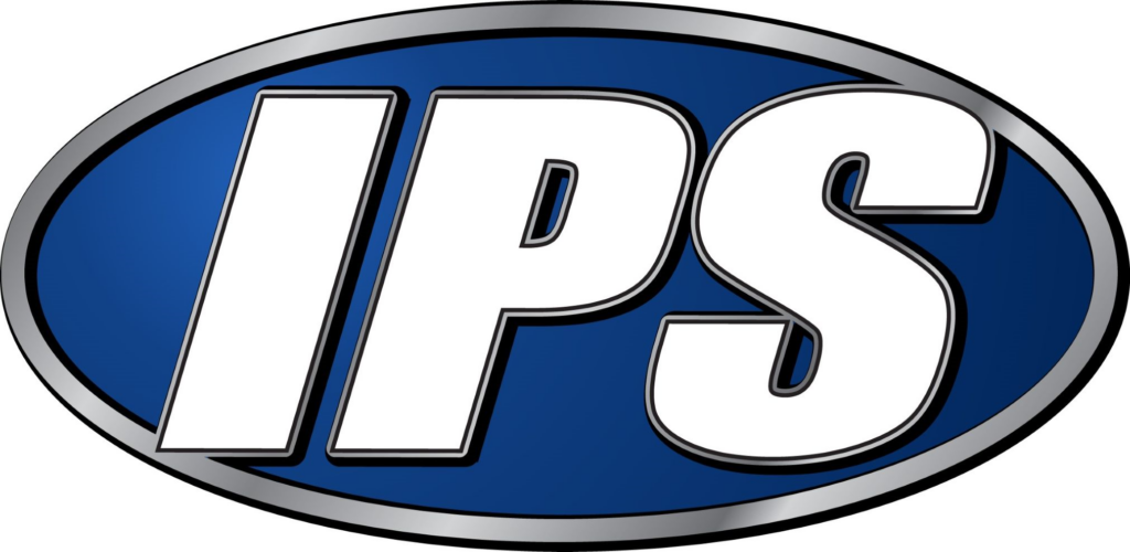 IPS logo