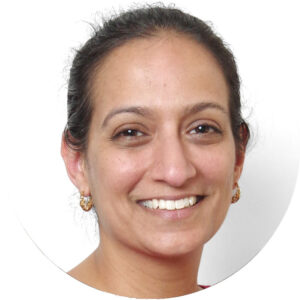Maya Jairam