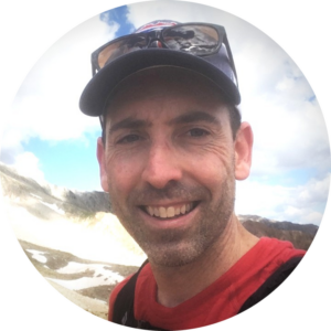 Brad Mueller