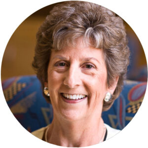 Diane Jones